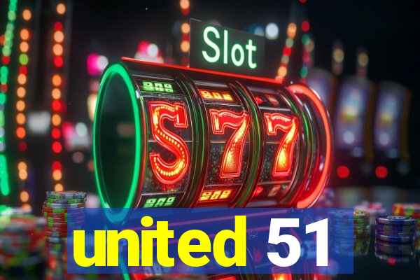 united 51