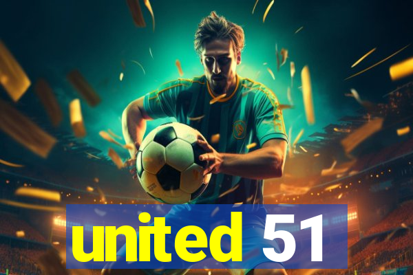 united 51