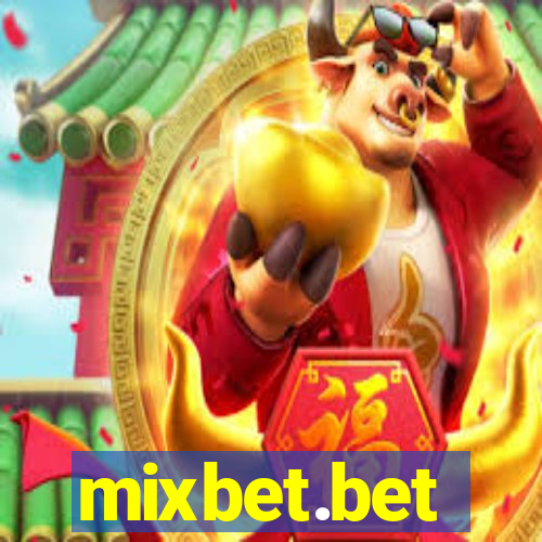 mixbet.bet