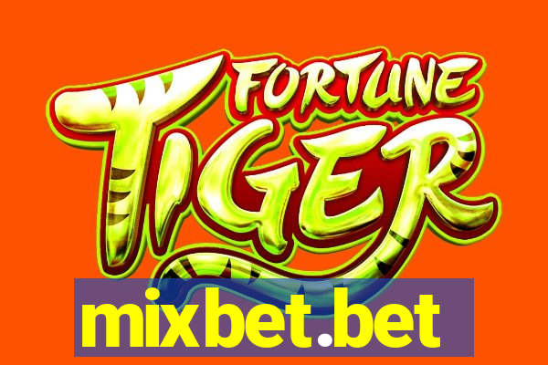 mixbet.bet