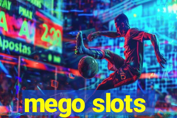 mego slots