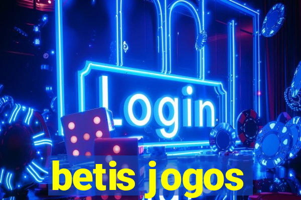 betis jogos