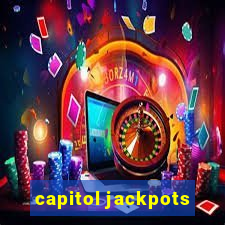 capitol jackpots