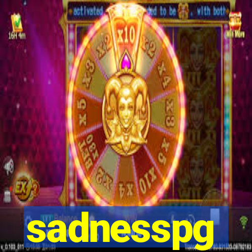 sadnesspg