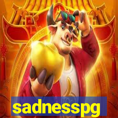 sadnesspg