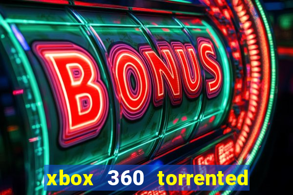 xbox 360 torrented games rgh