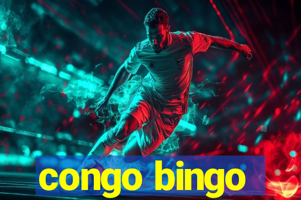 congo bingo