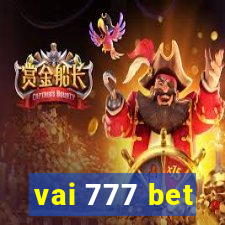 vai 777 bet