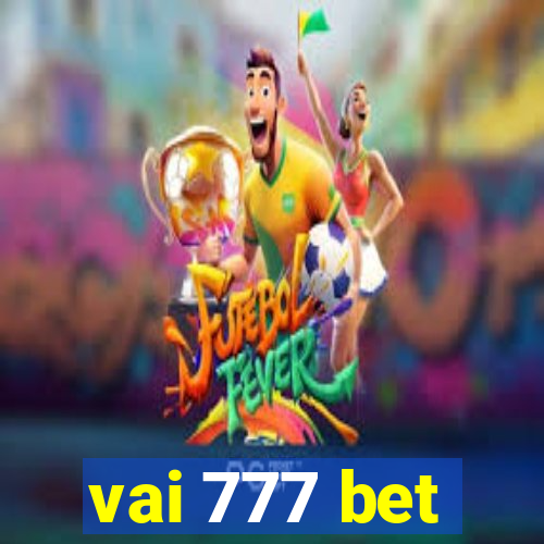 vai 777 bet