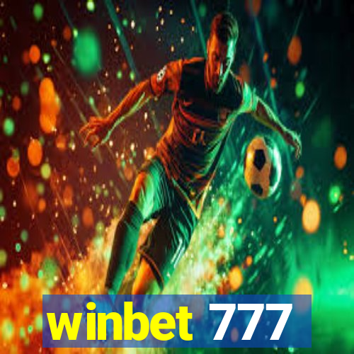 winbet 777