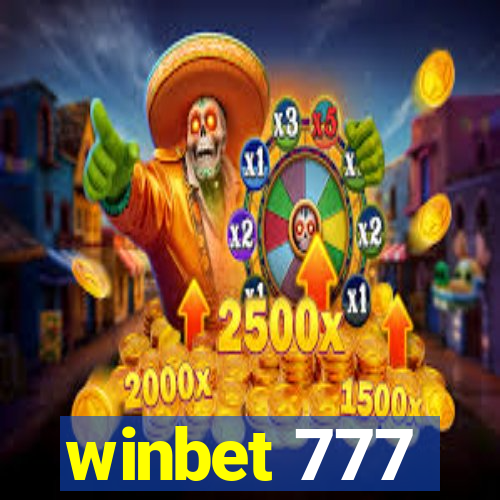 winbet 777