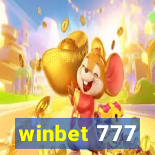 winbet 777