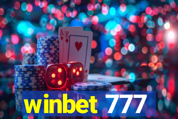 winbet 777