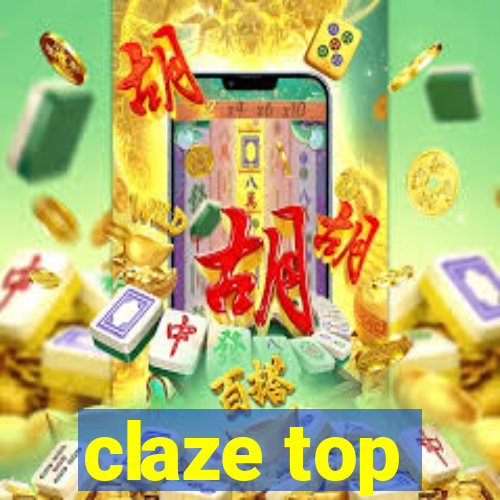 claze top