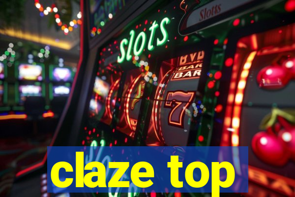 claze top