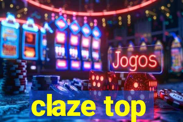 claze top