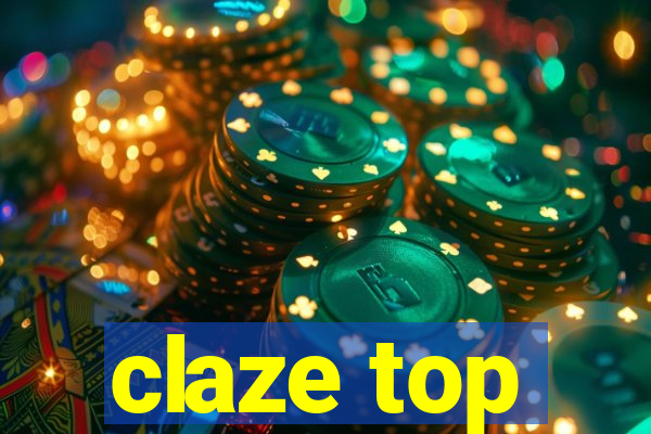 claze top