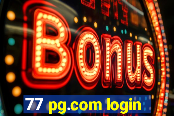 77 pg.com login