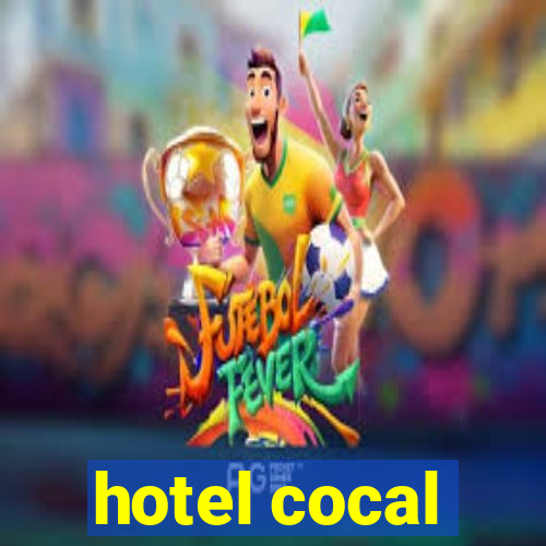 hotel cocal