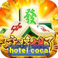 hotel cocal