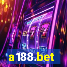 a188.bet