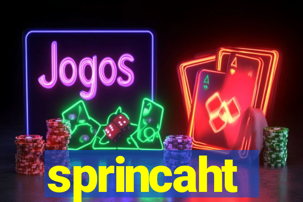 sprincaht