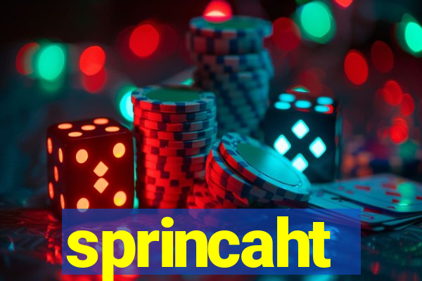 sprincaht