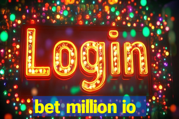 bet million io