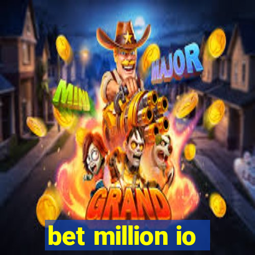 bet million io