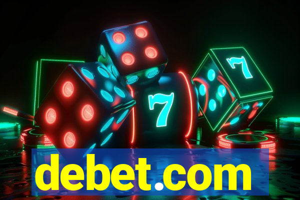 debet.com