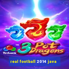 real football 2014 java