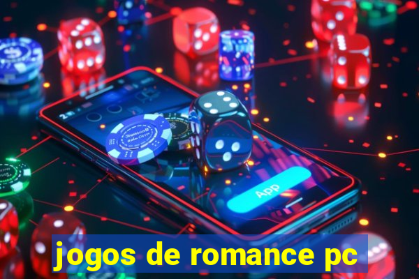 jogos de romance pc