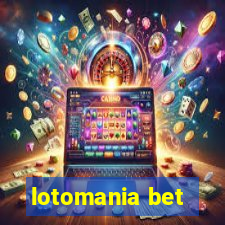 lotomania bet