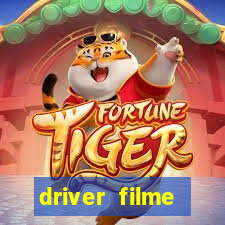 driver filme completo dublado