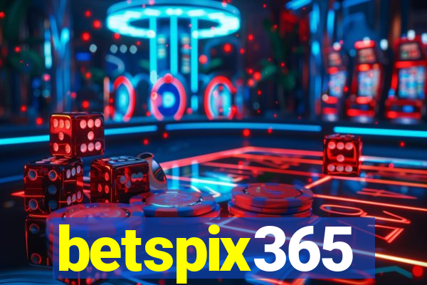 betspix365