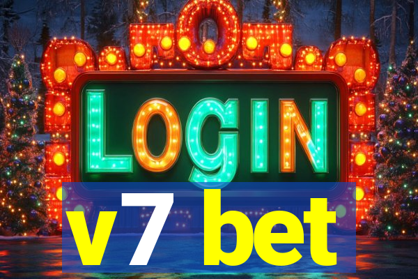 v7 bet