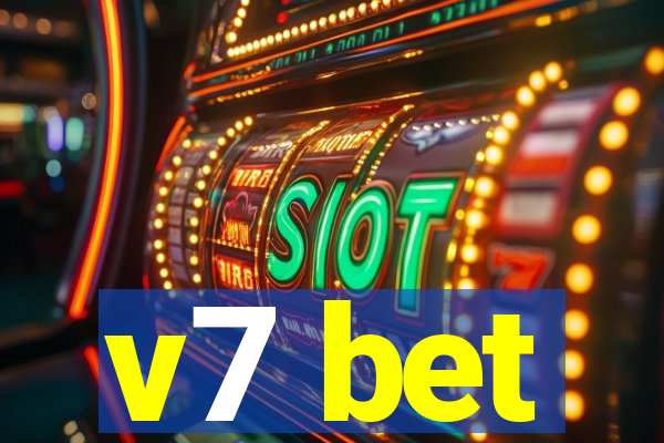 v7 bet