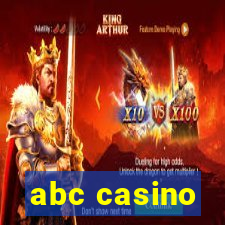 abc casino