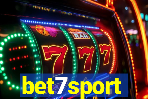 bet7sport