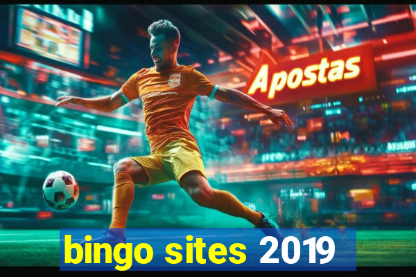 bingo sites 2019