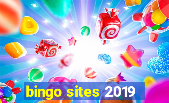 bingo sites 2019