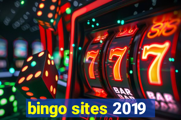 bingo sites 2019