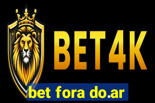 bet fora do.ar