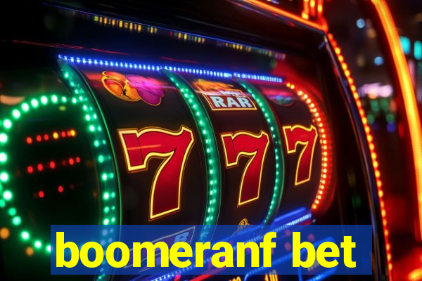 boomeranf bet