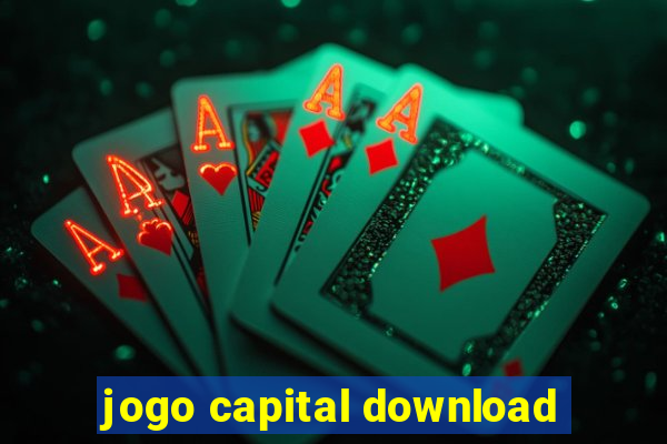 jogo capital download