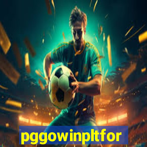 pggowinpltfor