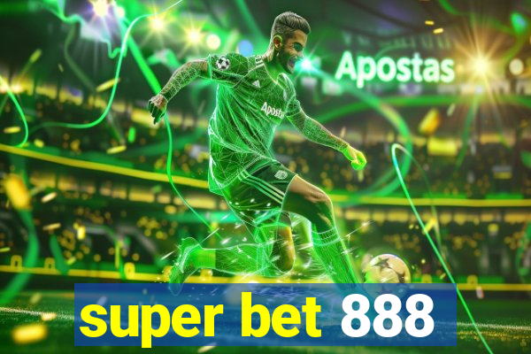 super bet 888