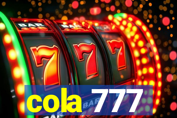 cola 777