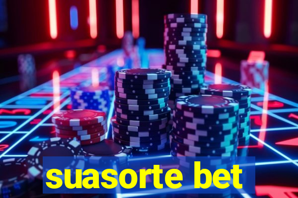 suasorte bet