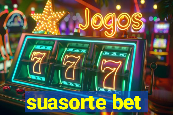 suasorte bet